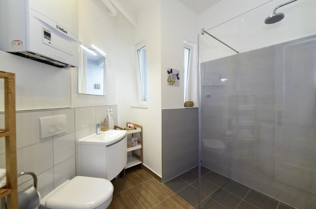 Apartment Sunny Záhřeb Exteriér fotografie